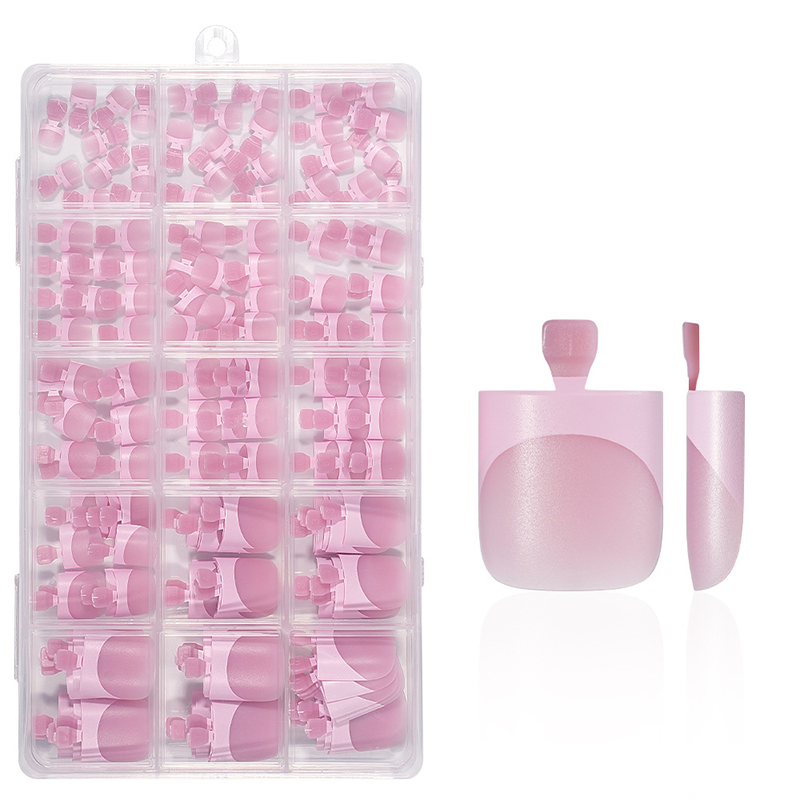 Press On Toe Nails for Women