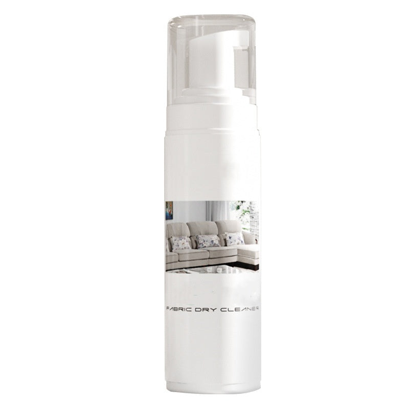 Powerful Multifunctional Cloth ＆ Carpet Cleaning Agent