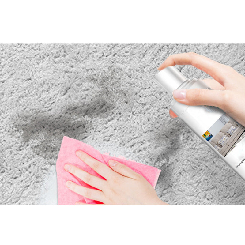 Powerful Multifunctional Cloth ＆ Carpet Cleaning Agent