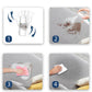 Powerful Multifunctional Cloth ＆ Carpet Cleaning Agent