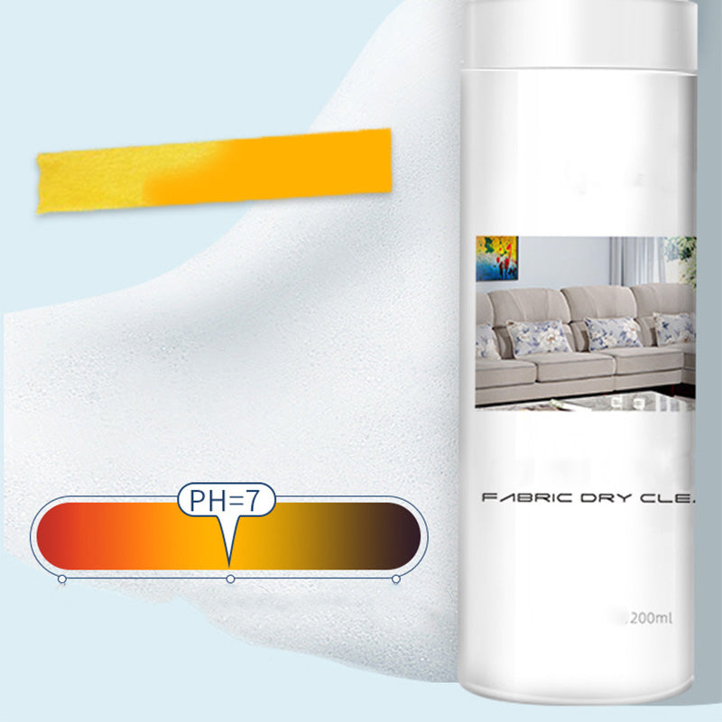 Powerful Multifunctional Cloth ＆ Carpet Cleaning Agent