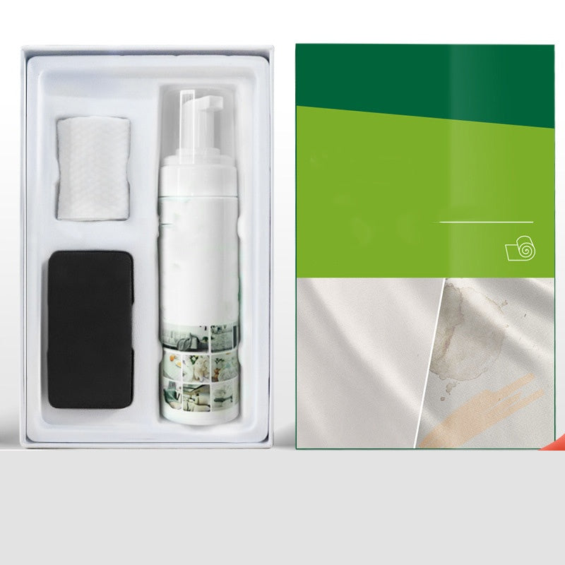 Powerful Multifunctional Cloth ＆ Carpet Cleaning Agent