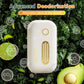 Portable Multi-Scenario 3D Freshness Sterilization & Odor Eliminator