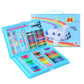 💗Hot Promotion 50% Off💗Deluxe 6-In-1 Art Creativity Set🎁The Best Present For Kids