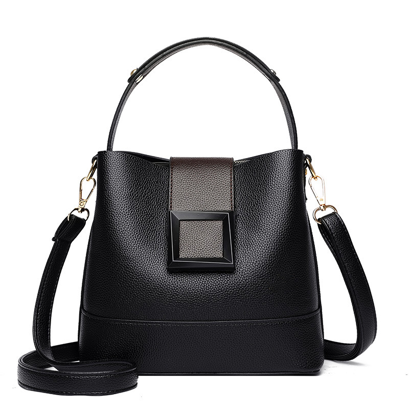 💥Hot Sales-49% OFF🎉Fashion Bucket Cross-Body Bag