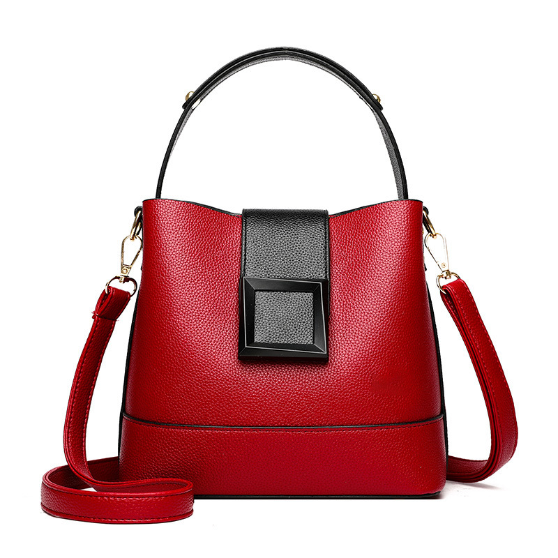 💥Hot Sales-49% OFF🎉Fashion Bucket Cross-Body Bag