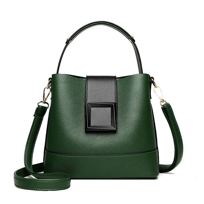 💥Hot Sales-49% OFF🎉Fashion Bucket Cross-Body Bag
