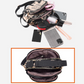 Women's Fashionable Print Crossbody Bag