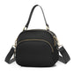 Women's Fashionable Print Crossbody Bag