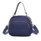 Women's Fashionable Print Crossbody Bag