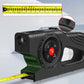 3-in-1 Rechargeable Smart Digital Laser Measuring Tape