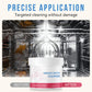 Multi-Purpose Cleaning Paste for Kitchen Use
