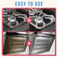 Multi-Purpose Cleaning Paste for Kitchen Use