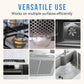 Multi-Purpose Cleaning Paste for Kitchen Use