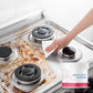Multi-Purpose Cleaning Paste for Kitchen Use