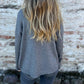 Women's Casual Turtleneck Sweater