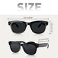🔥HOT SALE 50% OFF🔥Smart AI Glasses with Photo & Video Capture👓
