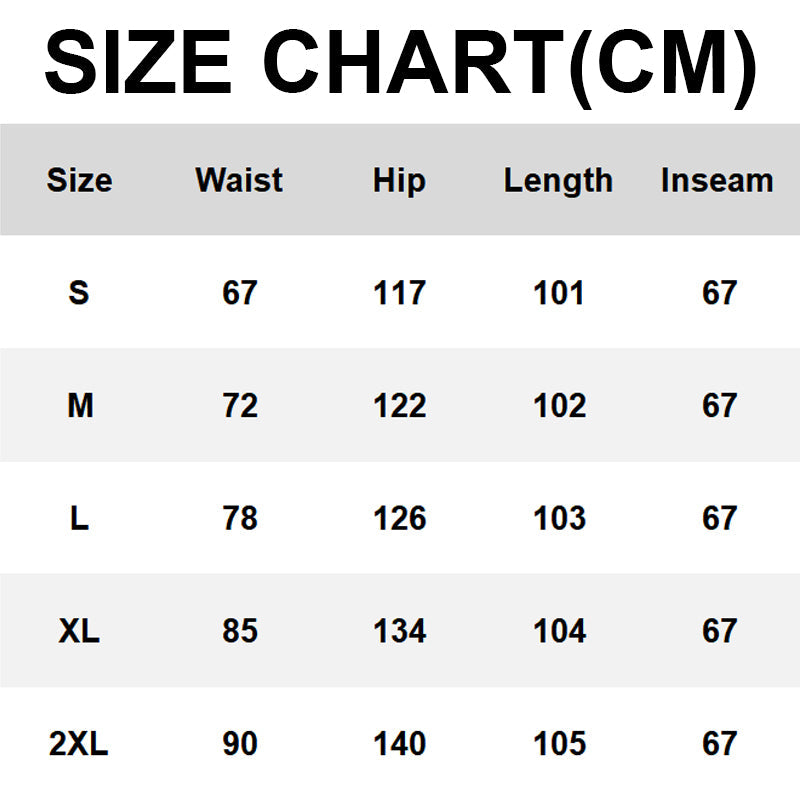 Women's Casual Elastic Waist Wide Leg Pants