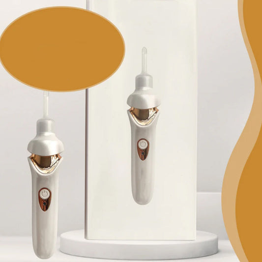 🔥Hot Sale🔥Painless Ear Cleaning for the Whole Family