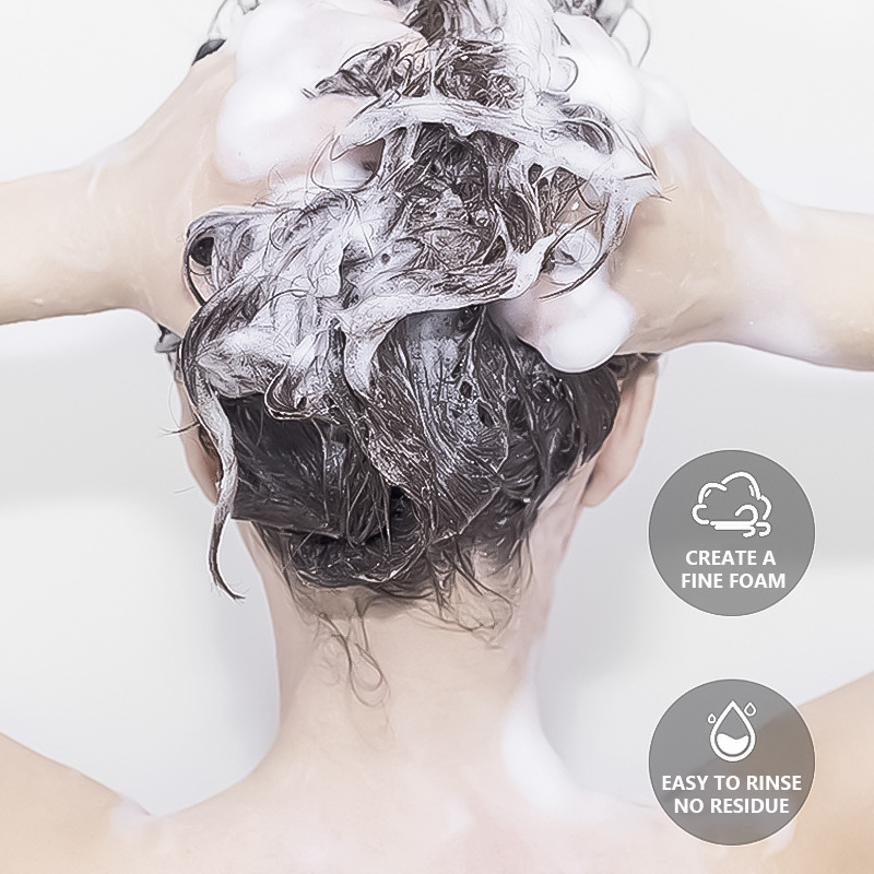 🔥Hot Deals-10-in-1 Plant-Based Essence Shampoo