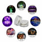Underwater LED lights (with wireless remote control)