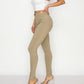 Women's High-Waisted Stretchy Slim-Fit Jeans