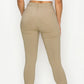 Women's High-Waisted Stretchy Slim-Fit Jeans