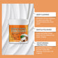 Coconut Oil Kitchen Cleaning & Polishing Paste