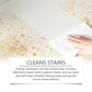 Coconut Oil Kitchen Cleaning & Polishing Paste