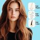 Safe Plant-Based Hair Dye