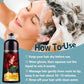 Safe Plant-Based Hair Dye