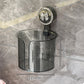 Suction Cup Toilet Paper Storage Box