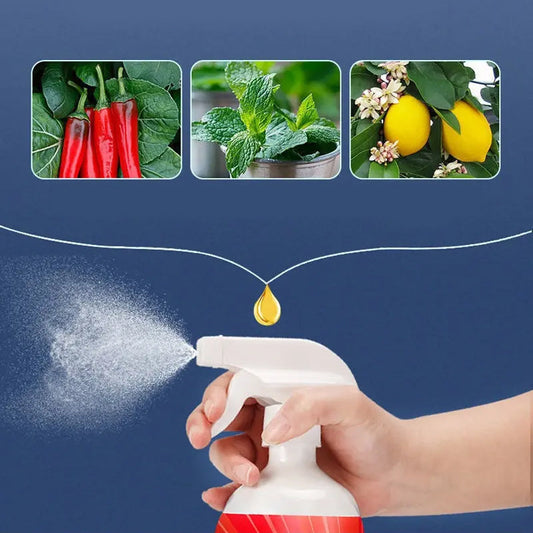 Bottled Herbal Essential Oil Rat Repellent (50% OFF)