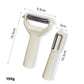 💥Buy 2 Get 1 Free💥2-in-1 Dual-Head Peeler and Shredder