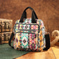 Large Capacity Bohemian Style Backpack