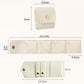 🌸Portable Compartment Jewelry Storage Bag🔥BUY 2 GET 1 FREE📿