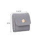 🌸Portable Compartment Jewelry Storage Bag🔥BUY 2 GET 1 FREE📿