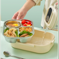 Portable & Durable Leak-Proof Lunch Box