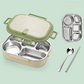 Portable & Durable Leak-Proof Lunch Box