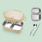 Portable & Durable Leak-Proof Lunch Box