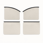 Car Sunshade & Privacy Curtains