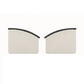 Car Sunshade & Privacy Curtains