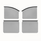 Car Sunshade & Privacy Curtains