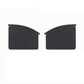Car Sunshade & Privacy Curtains