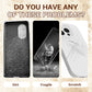 🔥Super prank prop--rusty cell phone case