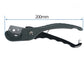 Compact Accurate Tube Cutting Tool