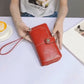 🎁Last day offer: 50% off-Women's Fashion Zipper Wallet