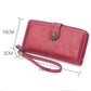 🎁Last day offer: 50% off-Women's Fashion Zipper Wallet