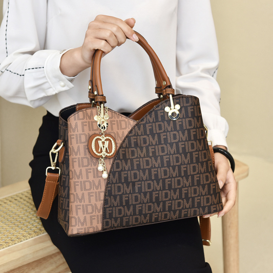 BEST GIFT 2025 for Mom 💝👜 Stylish and elegant ladies handbag