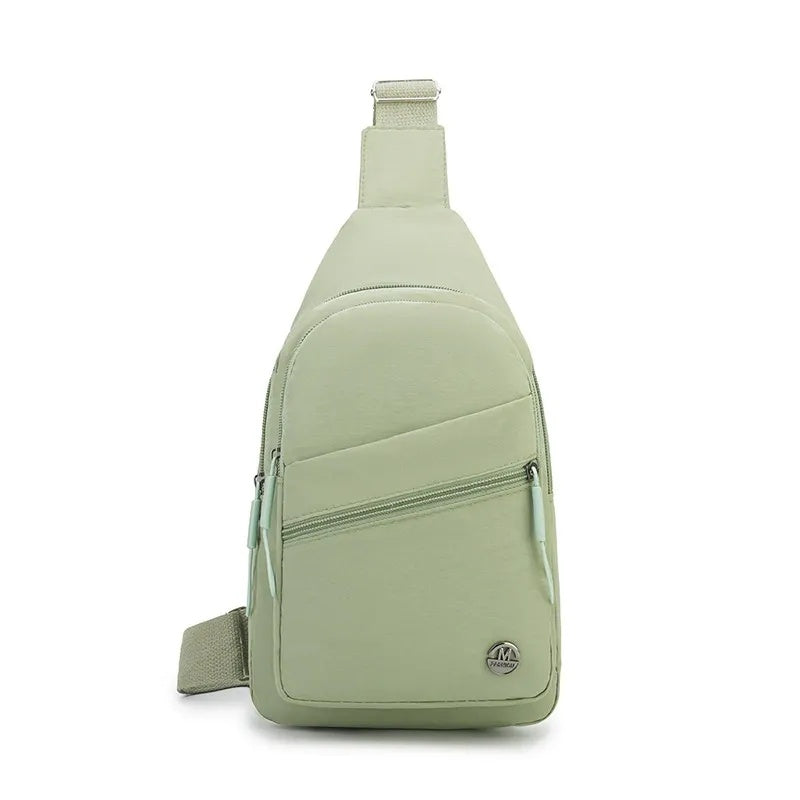 Stylish Crossbody Waist Pack